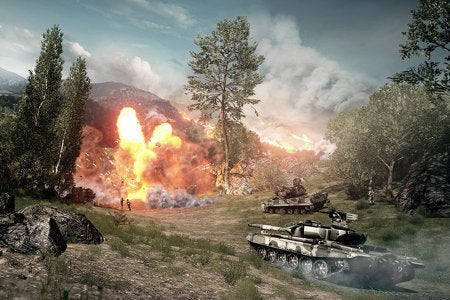 Image for Battlefield Premium bude stát okolo 1200 Kč?