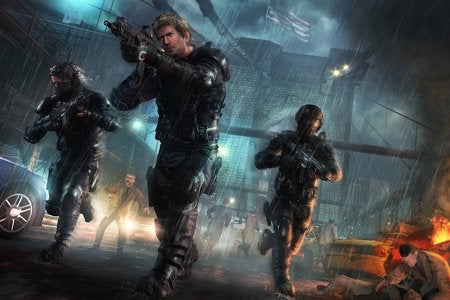 Image for Teroristé používali Rainbow Six: Patriots jako inspiraci pro svržení vlády
