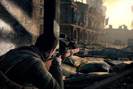 Image for Sniper Elite V2 má dva české distributory