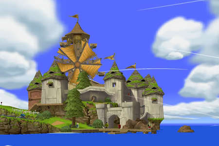 Image for Retrospective: The Legend of Zelda: The Wind Waker