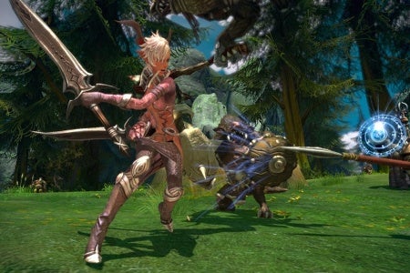 Image for TERA developers guilty of stealing Lineage III assets
