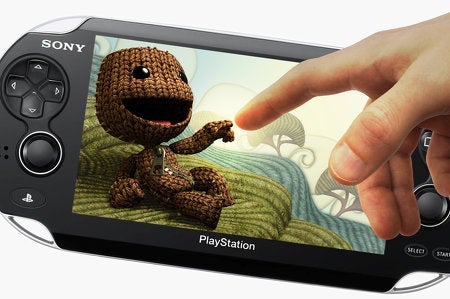 Imagem para LittleBigPlanet Vita - Antevisão