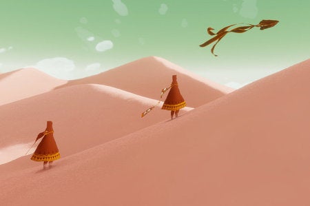 Image for Recenze Journey