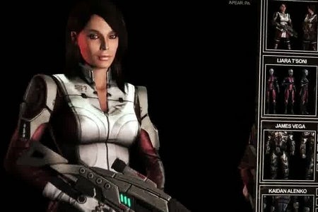 Image for Už známe systémové požadavky pro Mass Effect 3