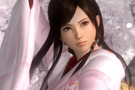 Image for Dead or Alive 5 Preview: Team Ninja Hits Back