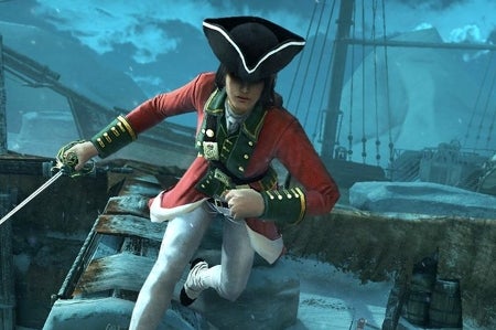 Imagen para Ubisoft confirma la fecha de Assassin's Creed III para PC