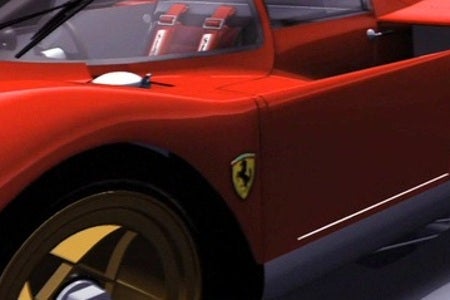 Imagen para System 3 firma un nuevo acuerdo con Ferrari