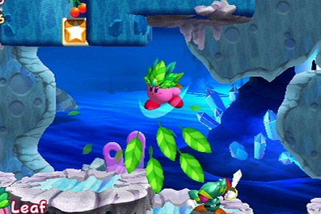 Immagine di Collection in arrivo per i 20 anni di Kirby