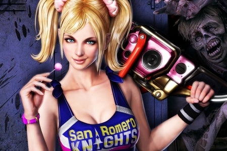 Image for Lollipop Chainsaw Review