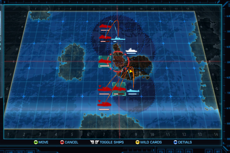 Image for Battleship movie gets Activision game tie-in
