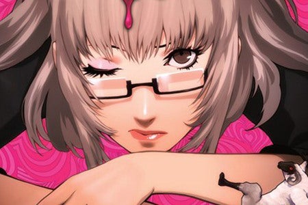 Image for Catherine Review