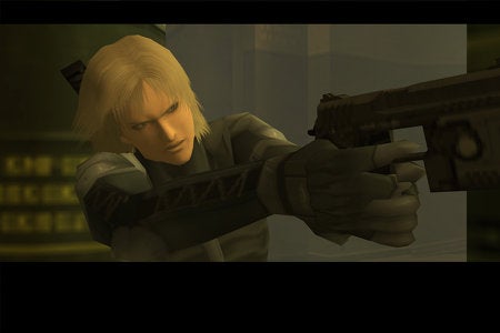 Imagen para Fecha para las versiones digitales de Metal Gear Solid HD Collection