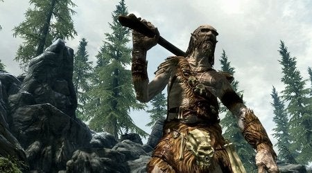 Image for Bethesda refutes Skyrim PS3 lag claims by Fallout NV dev