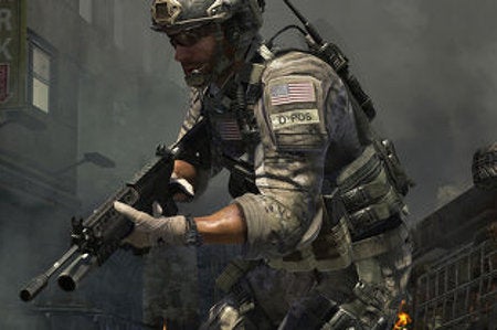Image for Modern Warfare 3 vydělal miliardu rychleji než Avatar