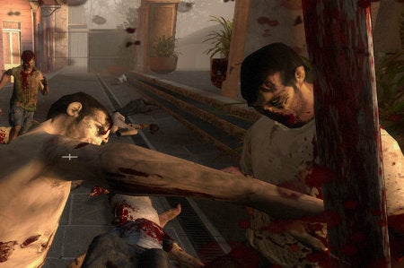 Image for Left 4 Dead 2 Cold Stream DLC emerges this month