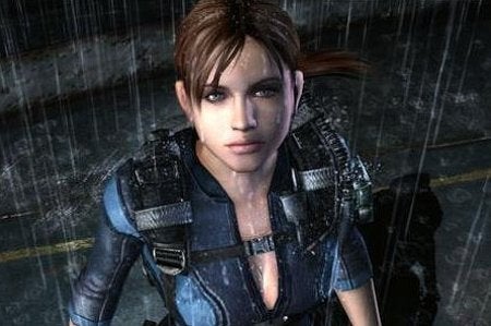 Image for Recenze Resident Evil: Revelations