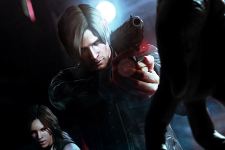 Imagem para Capcom confirma edições especiais Resident Evil 6