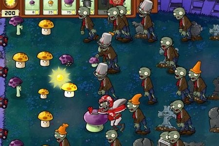 Image for PopCap confirms "reorganization" and layoffs