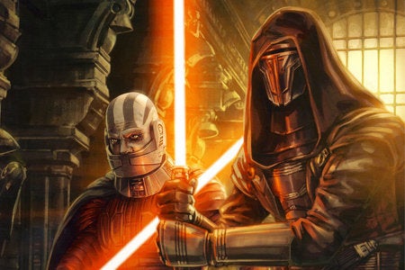 Image for Dojmy z rozehrání plného Star Wars: The Old Republic