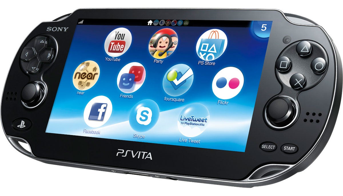 Sony actualiza el firmware de PS3 y Vita para requerir la autenticación en  dos pasos al iniciar sesión en PSN | Eurogamer.es
