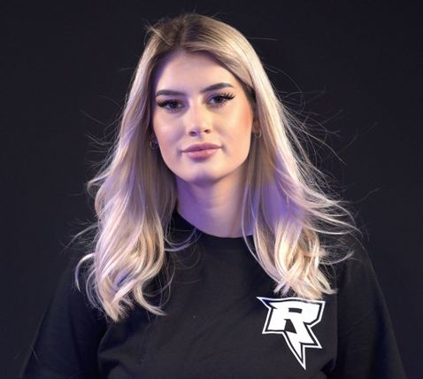 Game Changers  making Valorant esports inclusive for women - 71