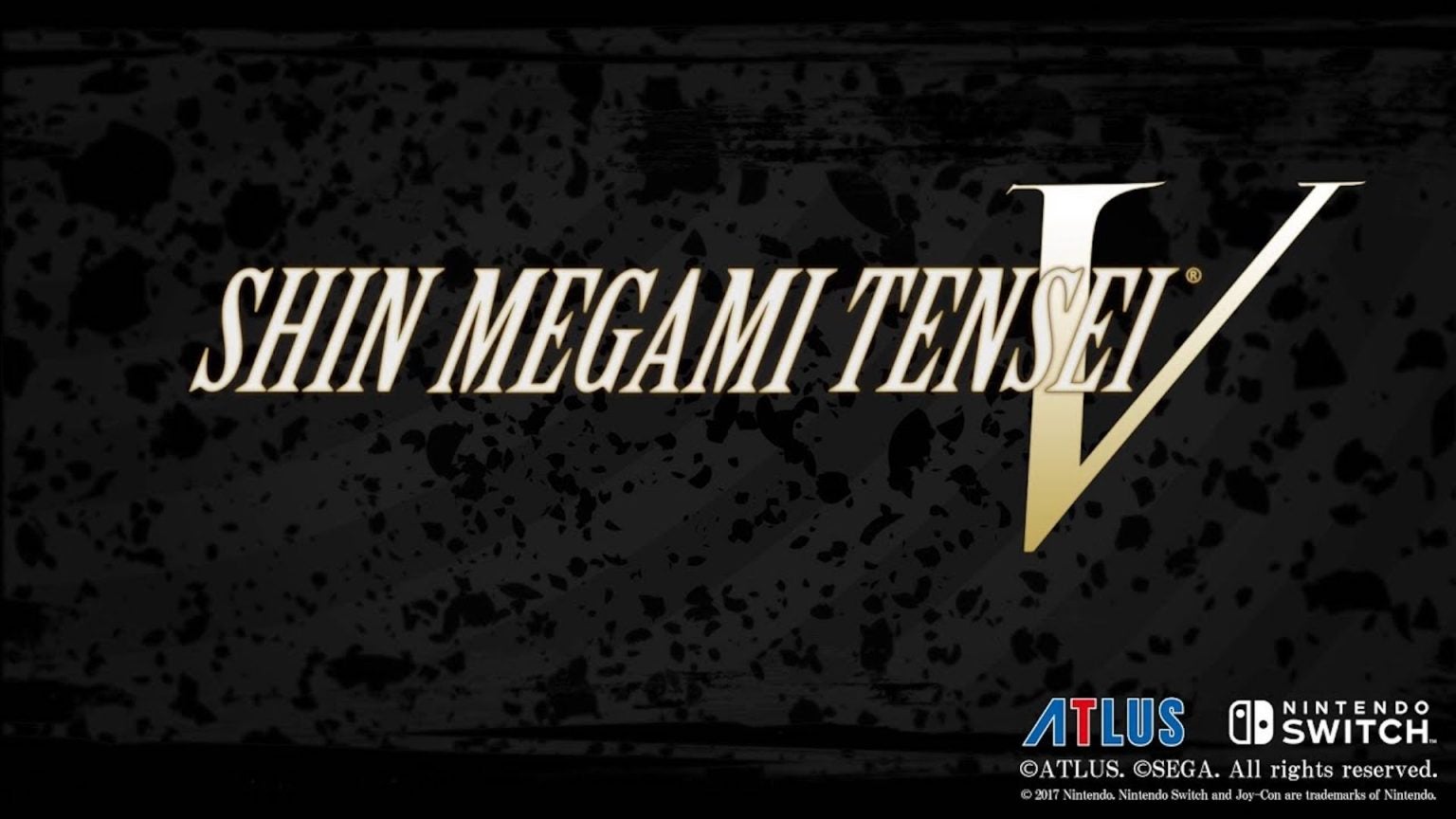 Imagem para Shin Megami Tensei 5 chega em Novembro