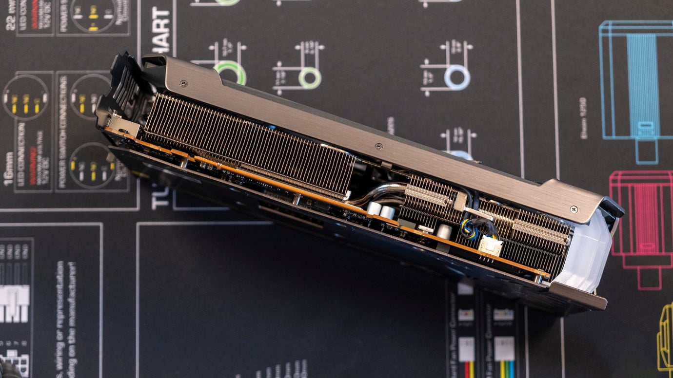 Where to buy AMD RX 6600 XT in the UK and US - 59