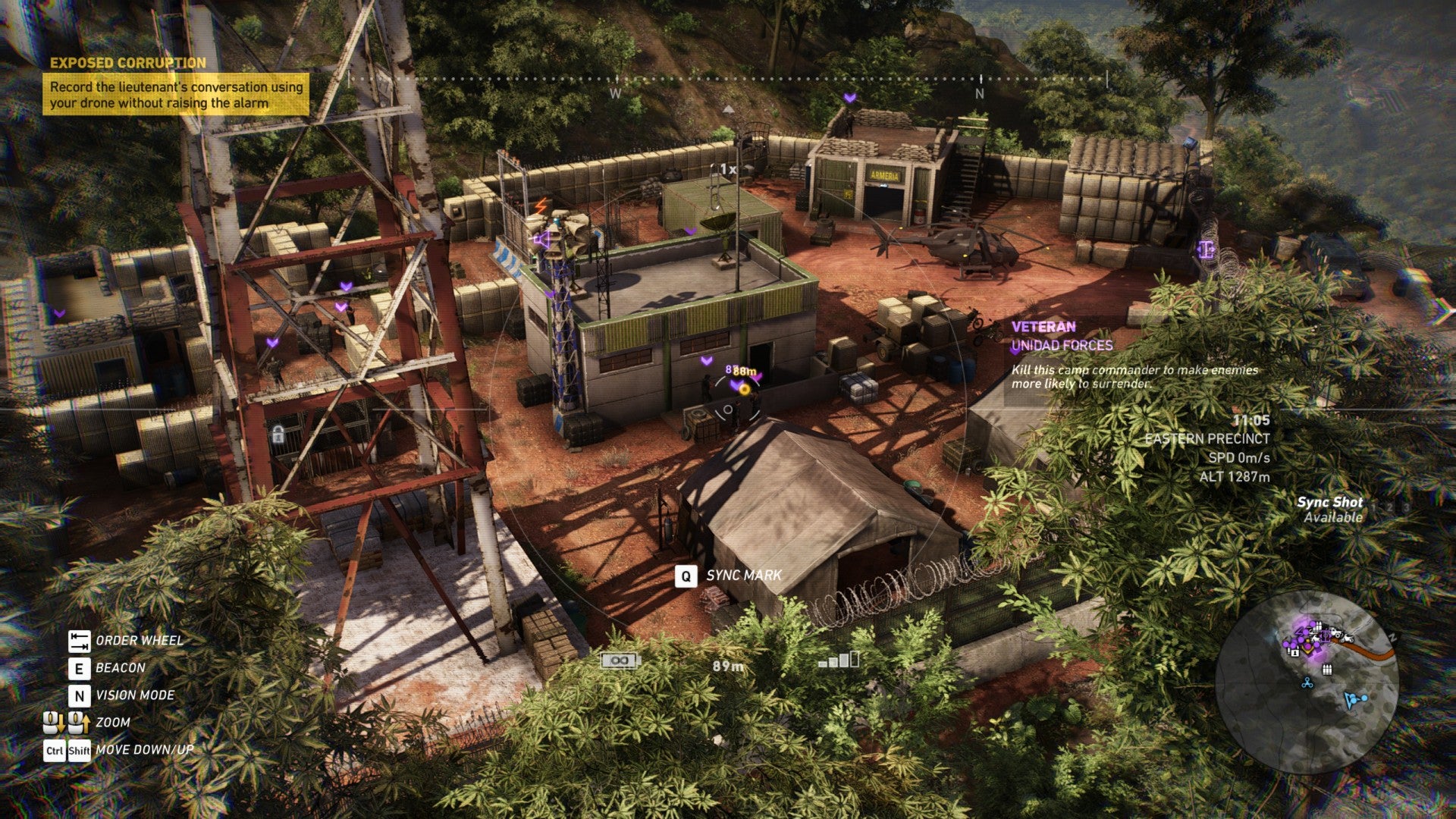 If Ubisoft wants to cling on to Clancy  it s time to talk politics - 65