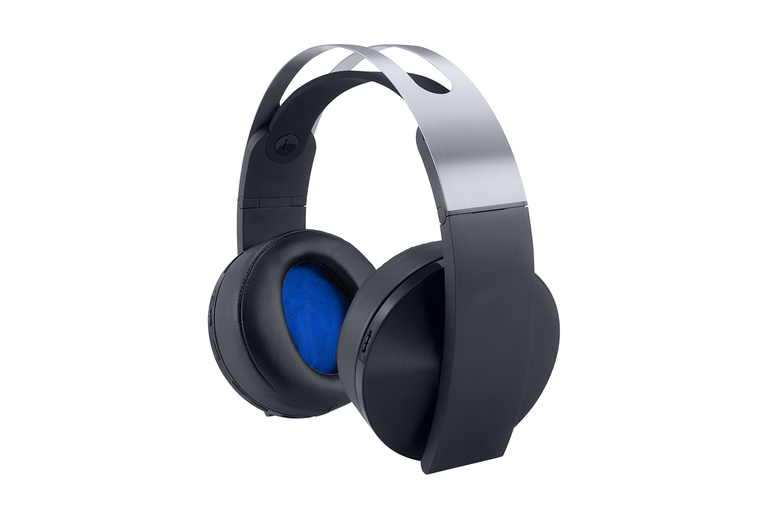 comunicación Fabricación Mucho Análisis del nuevo Platinum Wireless Headset de Sony | Eurogamer.es