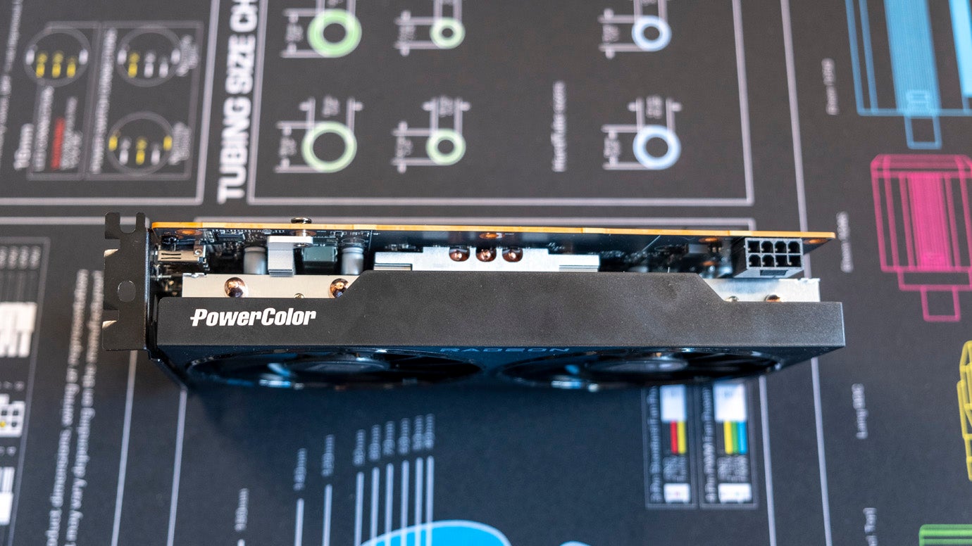 Where to buy AMD RX 6600 in the UK and US - 23