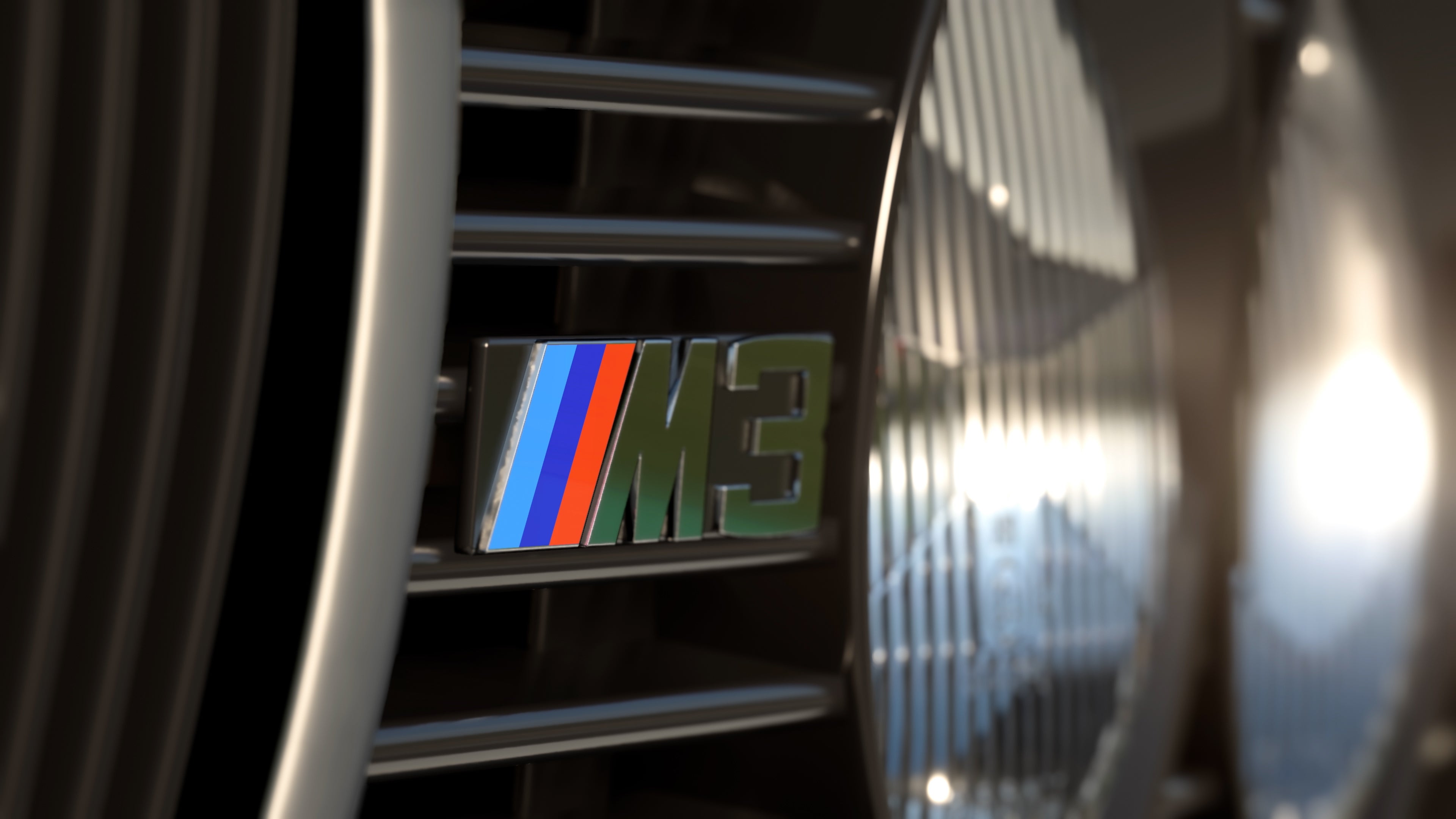 Gran Turismo 7 tech analysis  how Polyphony uses the power of PS5 - 52