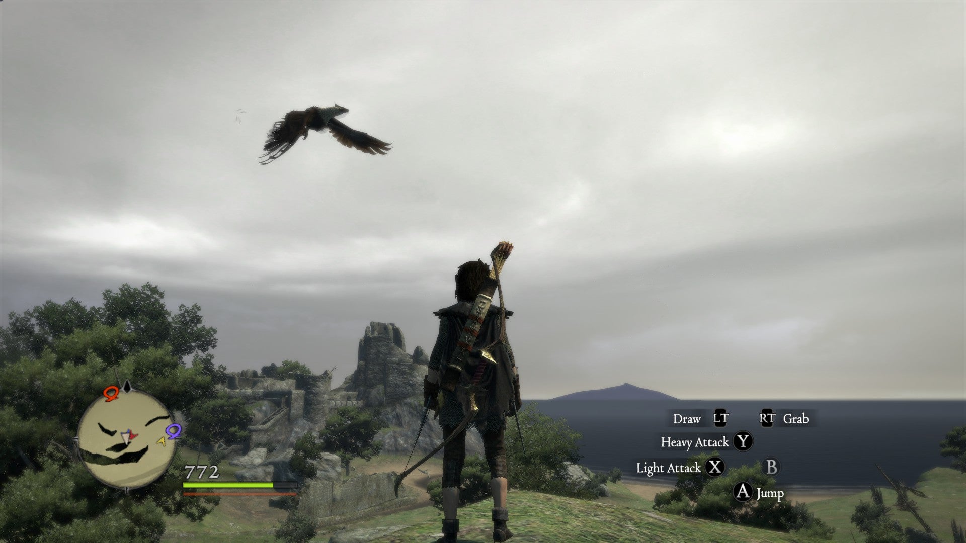 Making our own adventures in Dragon's Dogma | Eurogamer.net