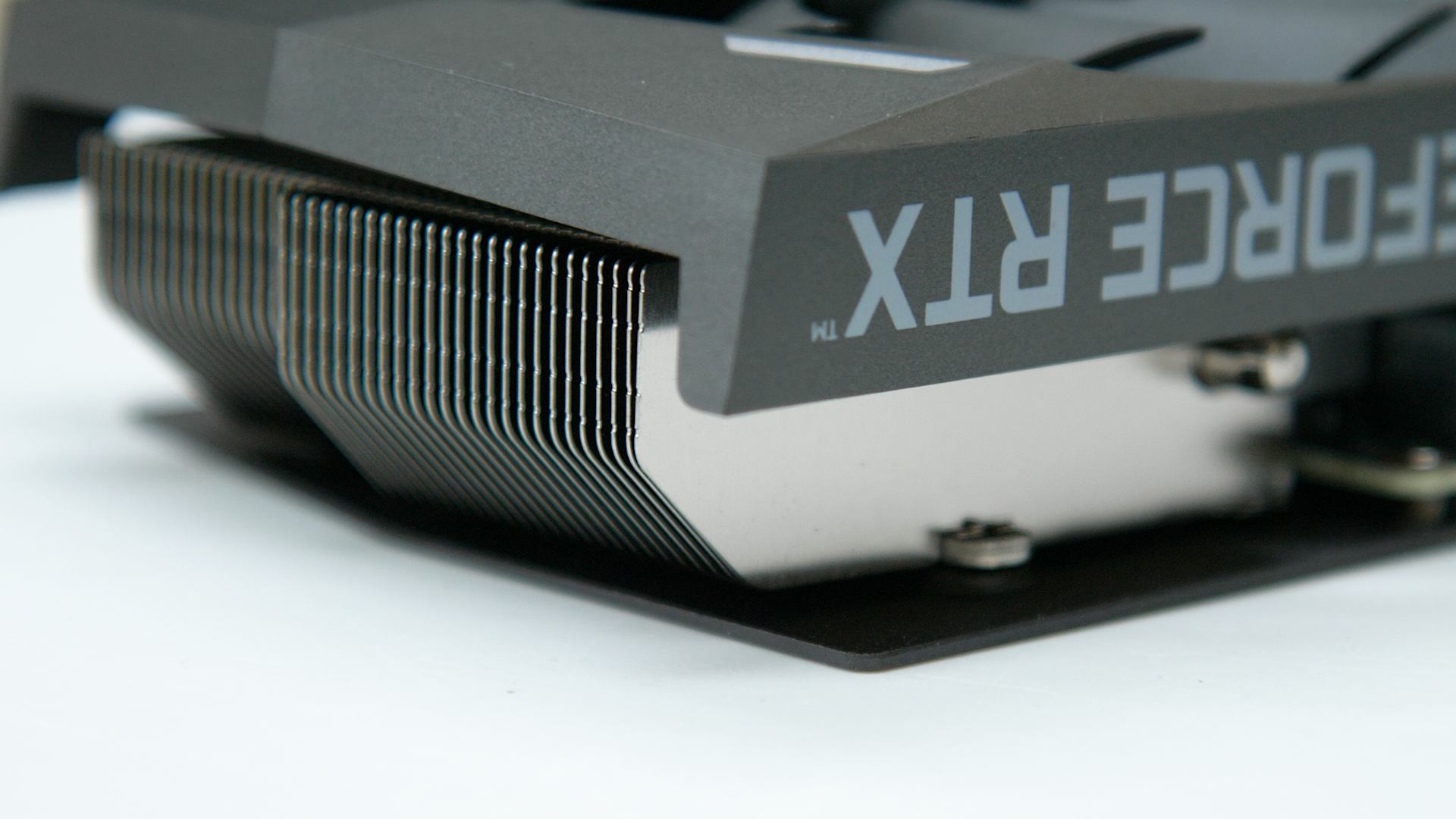 Nvidia GeForce RTX 3060 review  Ampere goes mainstream - 46