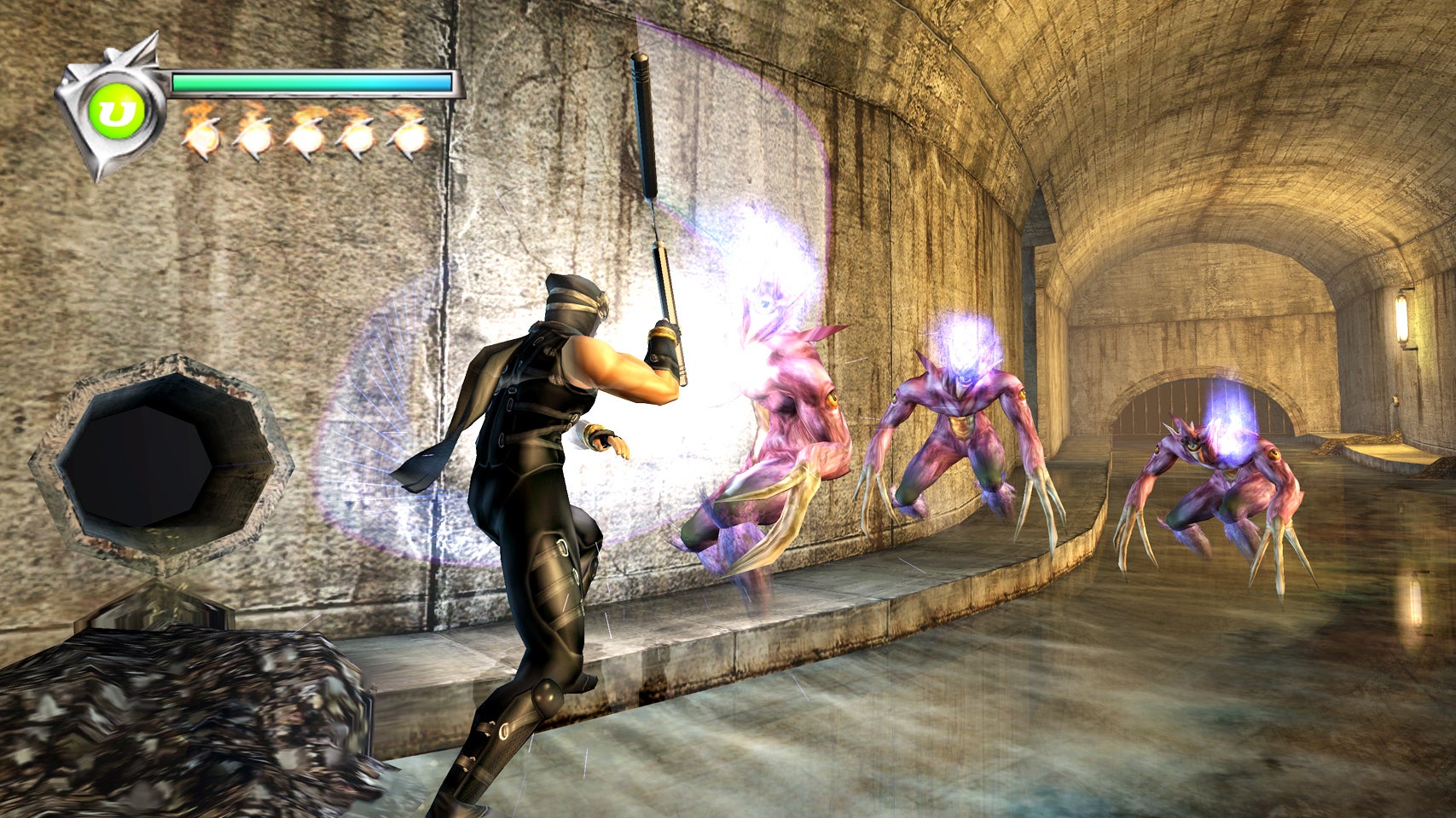 Page 2 | History of Ninja Gaiden | Eurogamer.net