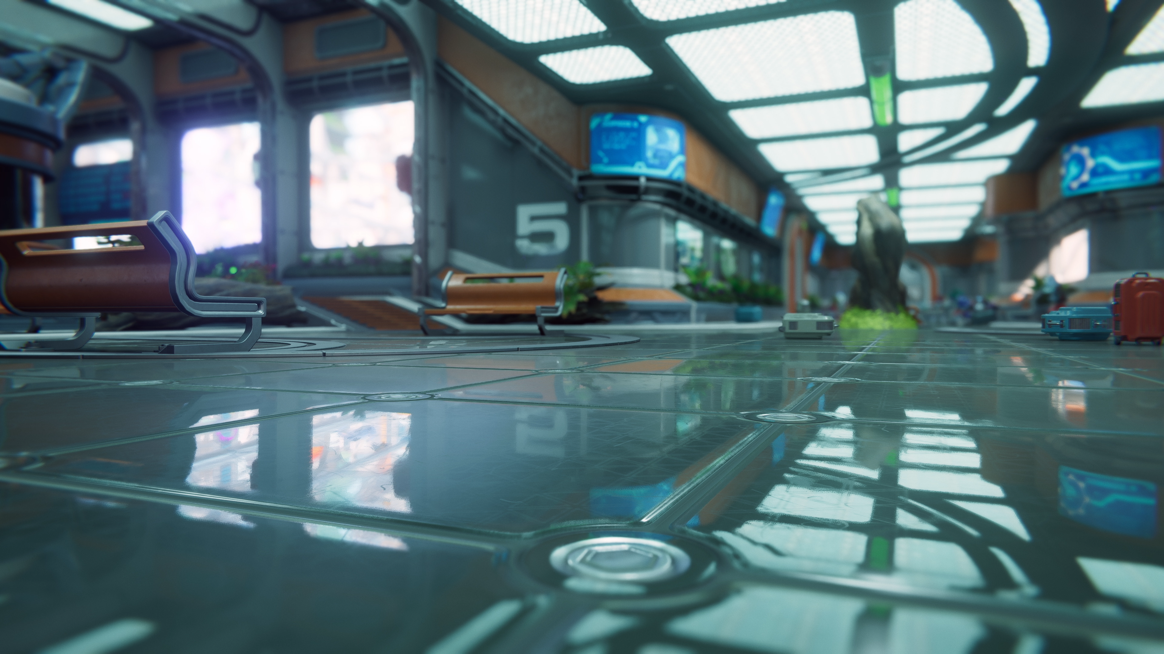 Ratchet and Clank  Rift Apart on PS5   this is why we need next gen exclusives - 69