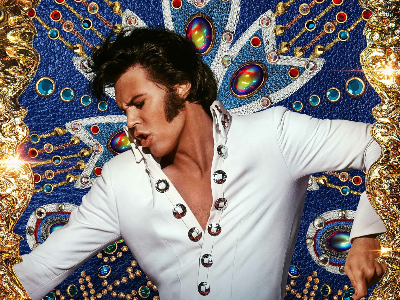 Immagine di Elvis – Dio salvi il Re, perché lui non può farlo
