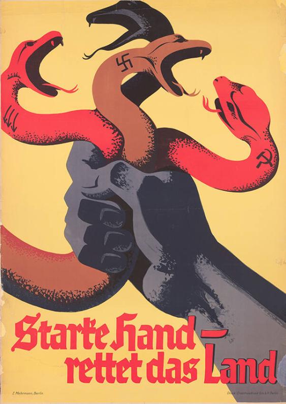 The expressive power of virtual hands - 34