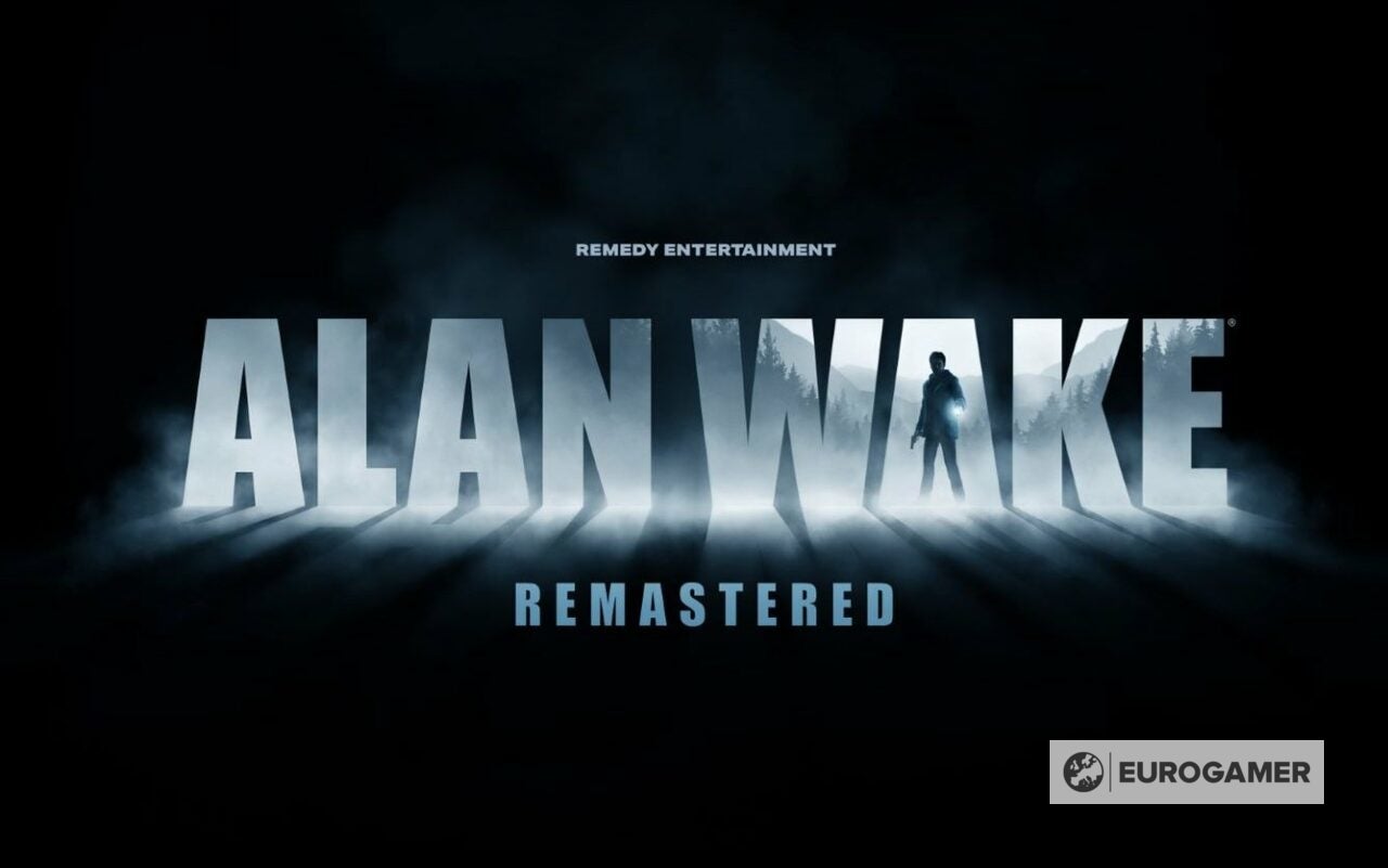 Imagem para Rumor: Alan Wake 2 em planeamento