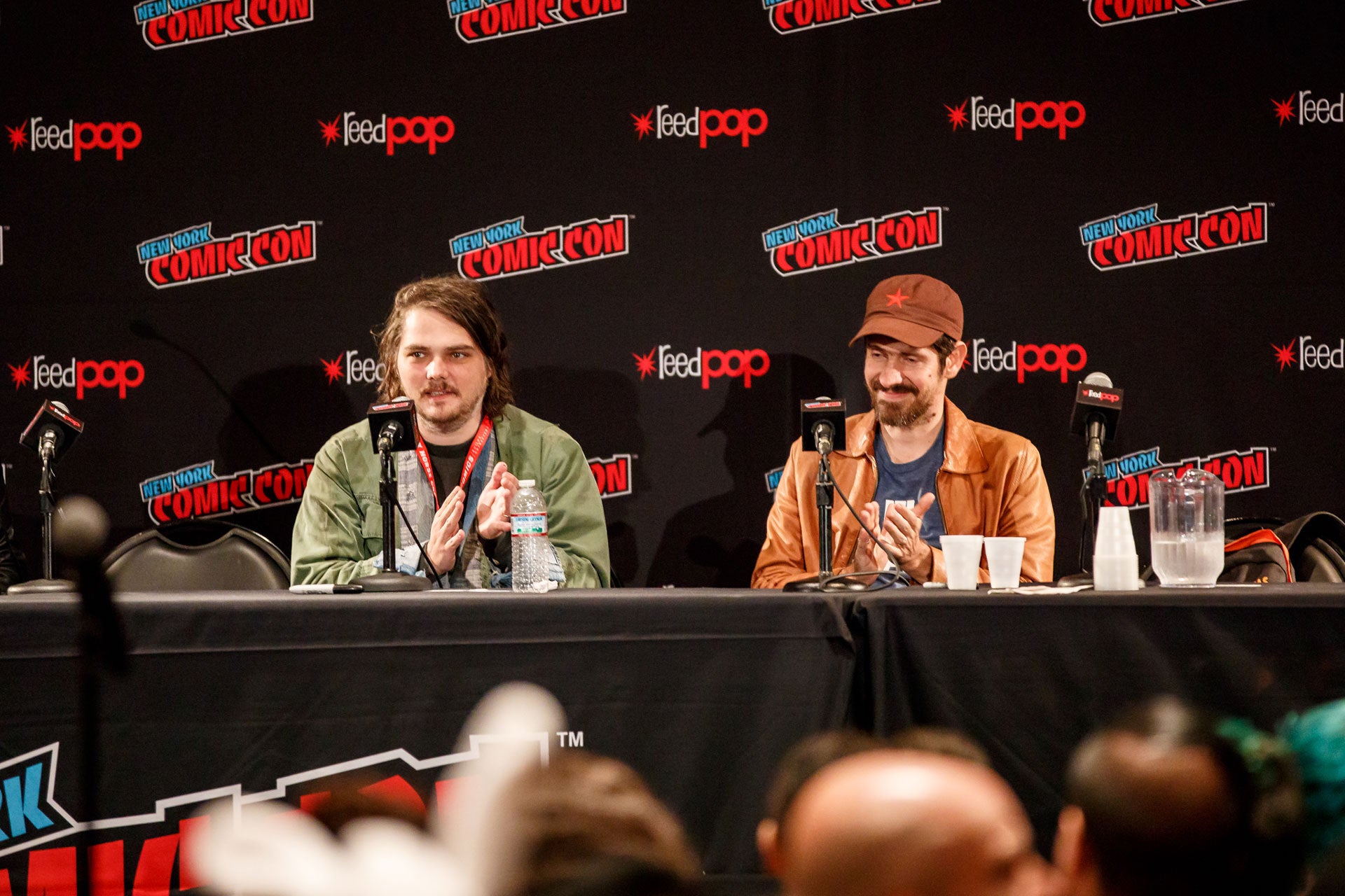 Image for 5 Comics to Read After Watching The Umbrella Academy