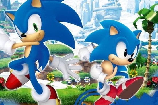 Bilder zu 25 Jahre Sonic: Warum Sonic Generations das beste Sonic ist