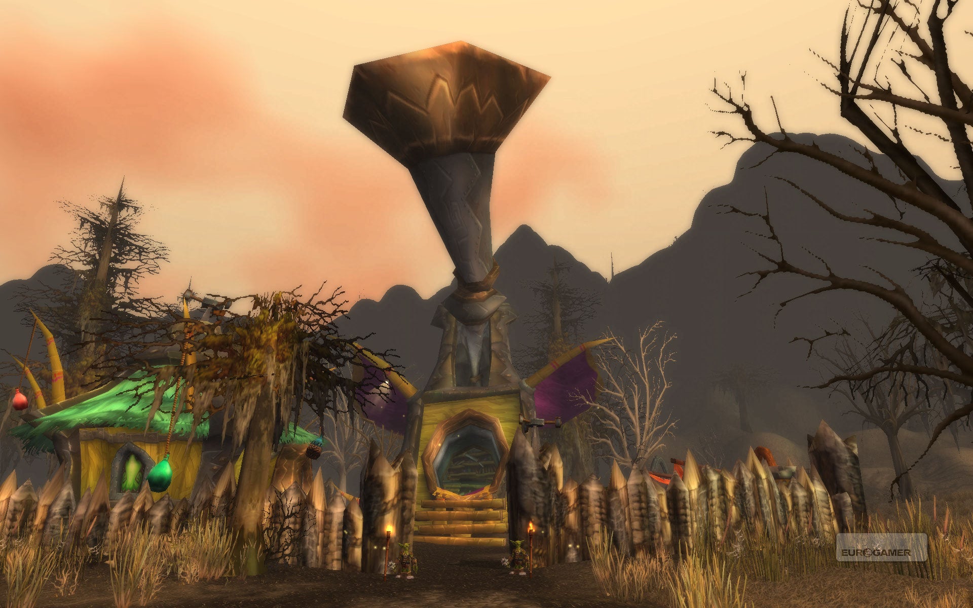 10 Moments That Made World of Warcraft - 44