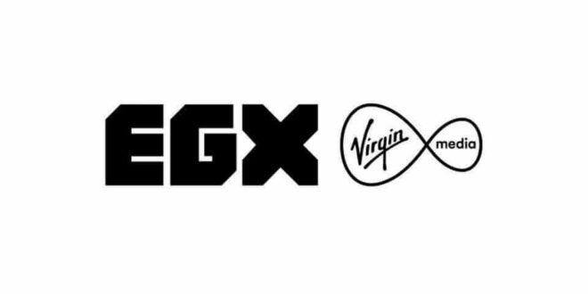 Image for Tickets are now on sale for this year's EGX London
