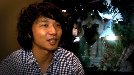 Image for The Last Guardian creator Fumito Ueda leaves Sony - rumour