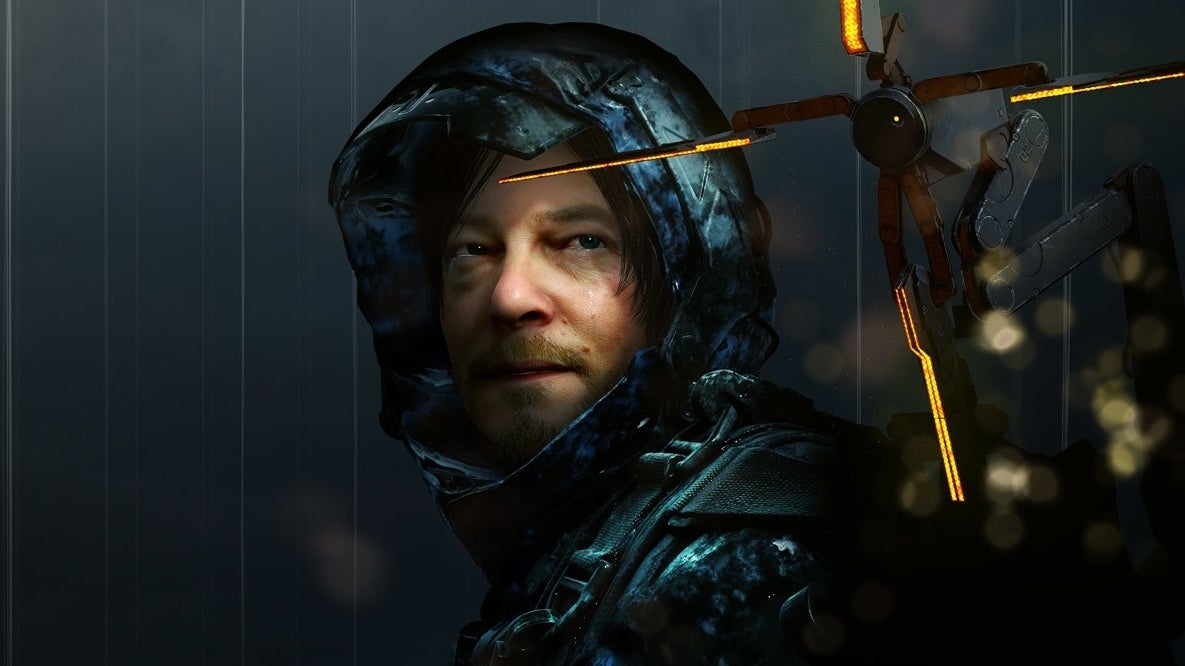 Image for Norman Reedus seemingly confirms Death Stranding sequel in development