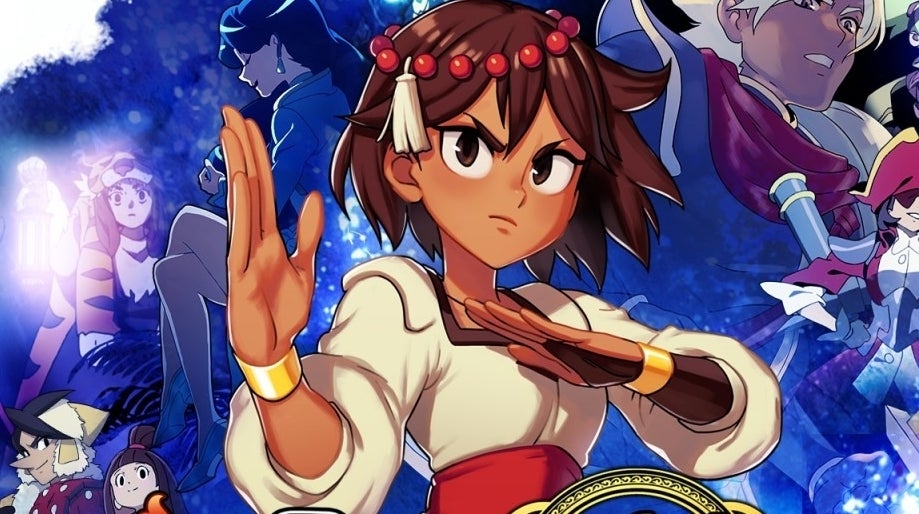 Image for 505 says Indivisible's surprise Switch launch down to tool error, after dev airs concerns