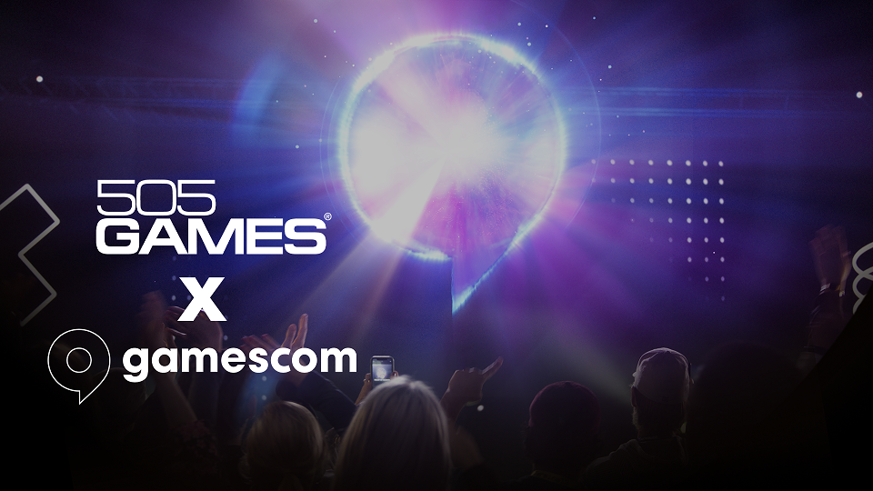 Immagine di 505 Games sarà alla Gamescom 2022 con la line-up più grande di sempre