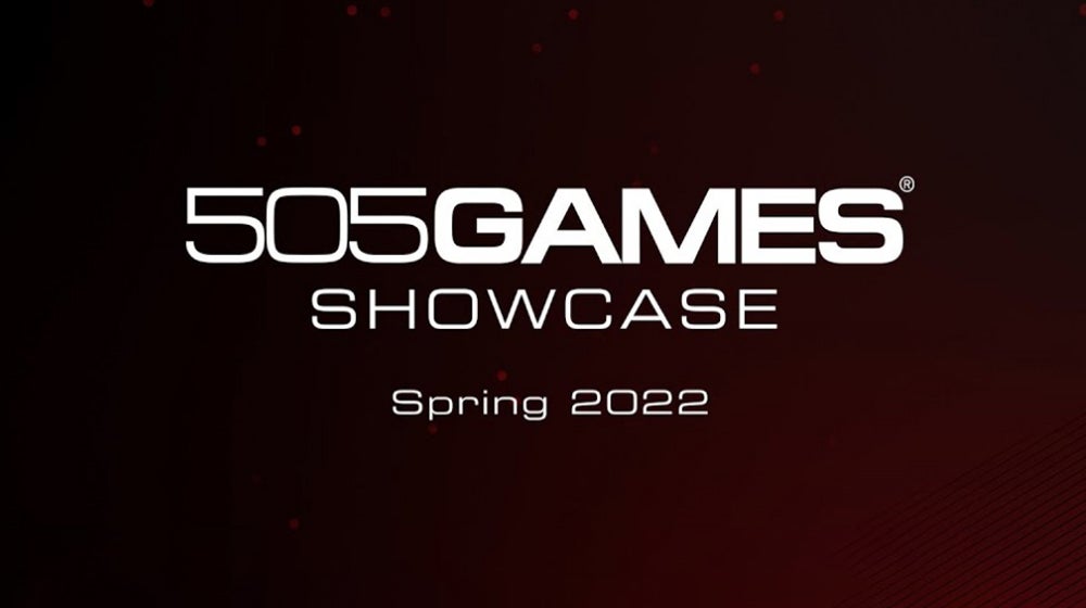 Imagen para Todas las novedades presentadas en el 505 Games Spring Showcase