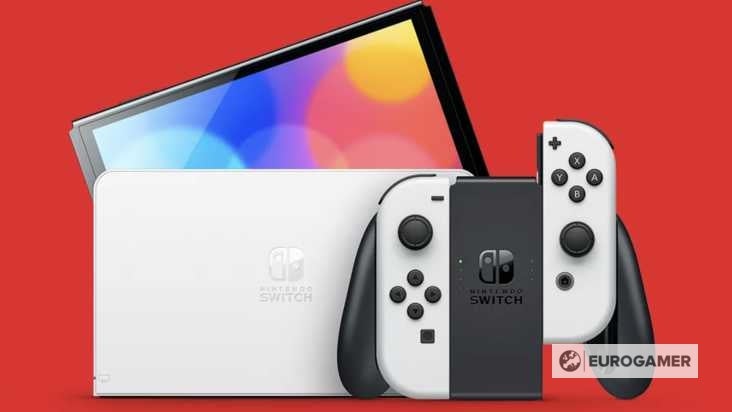 Image for These cheap Nintendo Switch bundles are still available this Cyber Monday