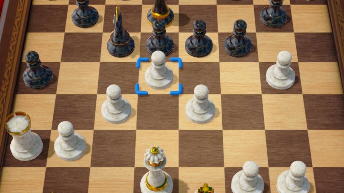 51 Worldwide Games review - a playful history of the world | Eurogamer.net
