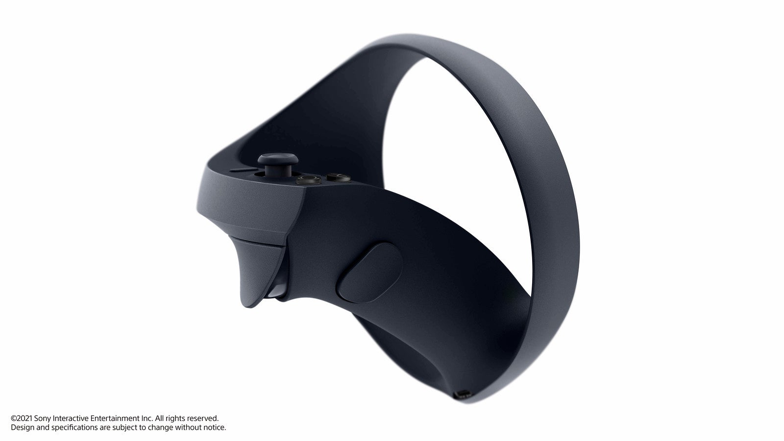 Sony reveals first look at PlayStation 5 VR controllers - 72